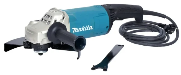 Makita GA9060R szlifierka kątowa 230 mm 2200 W z łagodnym rozruchem