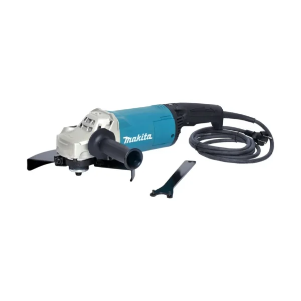 Makita GA9060R szlifierka kątowa 230 mm 2200 W z łagodnym rozruchem