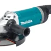 Makita GA9080FX1 szlifierka kątowa 230 mm 2700 W Makita GA9080FX1 szlifierka kątowa 230 mm 2700 W