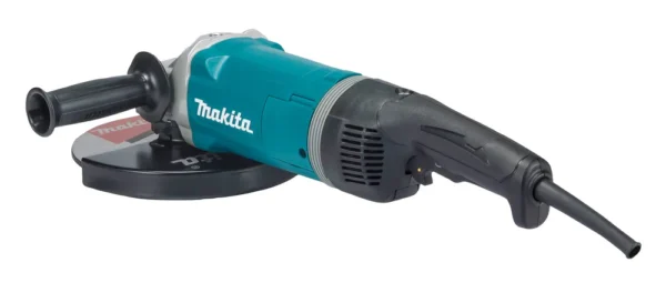 Makita GA9080FX1 szlifierka kątowa 230 mm 2700 W Makita GA9080FX1 szlifierka kątowa 230 mm 2700 W