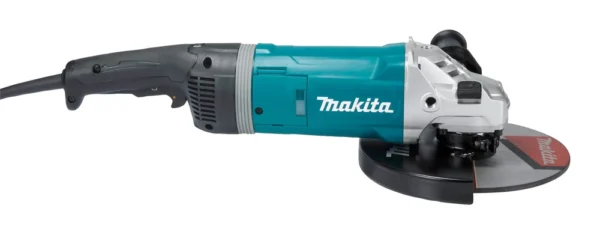Makita GA9080FX1 szlifierka kątowa 230 mm 2700 W Makita GA9080FX1 szlifierka kątowa 230 mm 2700 W