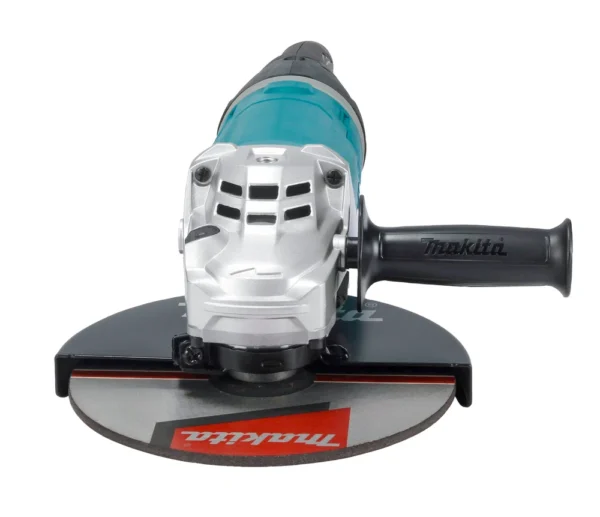 Makita GA9080FX1 szlifierka kątowa 230 mm 2700 W Makita GA9080FX1 szlifierka kątowa 230 mm 2700 W