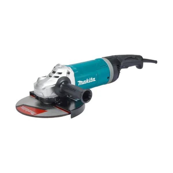 Makita GA9080FX1 szlifierka kątowa 230 mm 2700 W Makita GA9080FX1 szlifierka kątowa 230 mm 2700 W