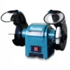 Makita GB602W szlifierka stołowa 150 mm 250 W z oświetleniem Makita GB602W szlifierka stołowa 150 mm 250 W z oświetleniem