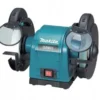 Makita GB801 szlifierka stołowa 550 W