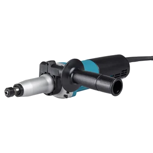 Makita GD0800C szlifierka prosta 750 W 6 mm 7000–28 000 obr./min