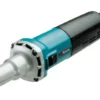 Makita GD0800C szlifierka prosta 750 W 6 mm 7000–28 000 obr./min