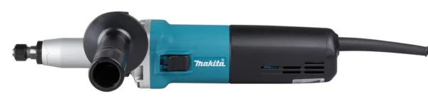 Makita GD0800C szlifierka prosta 750 W 6 mm 7000–28 000 obr./min