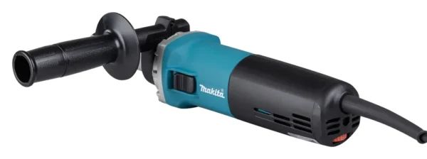 Makita GD0800C szlifierka prosta 750 W 6 mm 7000–28 000 obr./min