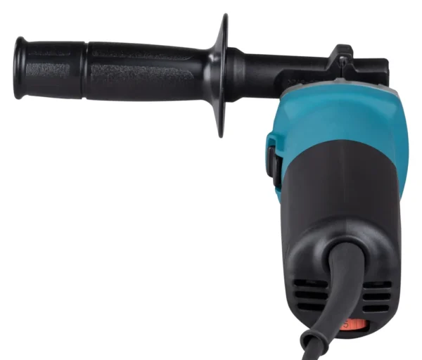Makita GD0800C szlifierka prosta 750 W 6 mm 7000–28 000 obr./min
