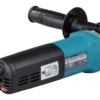 Makita GD0800C szlifierka prosta 750 W 6 mm 7000–28 000 obr./min
