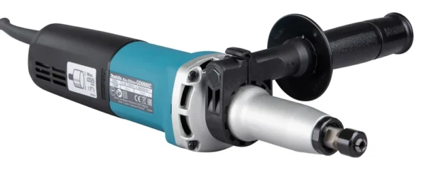 Makita GD0800C szlifierka prosta 750 W 6 mm 7000–28 000 obr./min