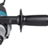 Makita GD0800C szlifierka prosta 750 W 6 mm 7000–28 000 obr./min