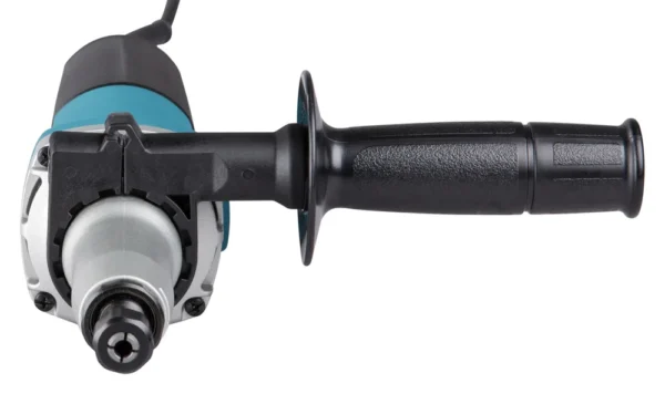 Makita GD0800C szlifierka prosta 750 W 6 mm 7000–28 000 obr./min