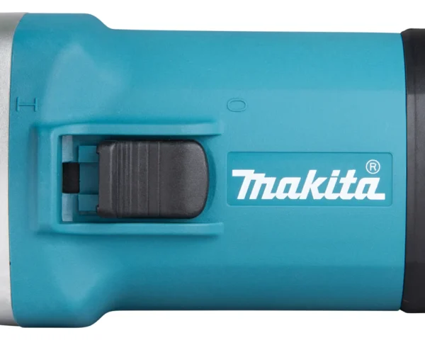Makita GD0800C szlifierka prosta 750 W 6 mm 7000–28 000 obr./min
