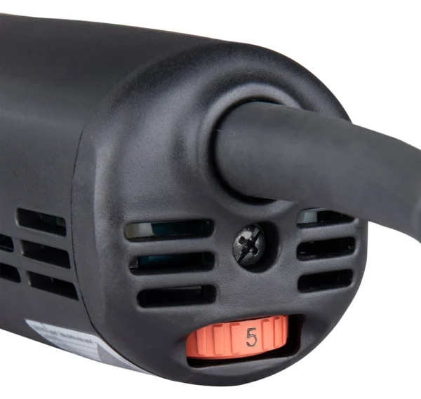 Makita GD0800C szlifierka prosta 750 W 6 mm 7000–28 000 obr./min