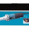 Makita GD0800C szlifierka prosta 750 W 6 mm 7000–28 000 obr./min