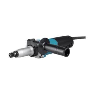 Makita GD0800C szlifierka prosta 750 W 6 mm 7000–28 000 obr./min