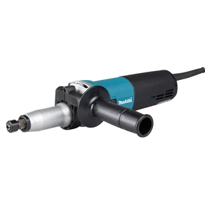 Makita GD0810C szlifierka prosta 750 W 6 mm z regulacją obrotów