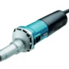 Makita GD0810C szlifierka prosta 750 W 6 mm z regulacją obrotów