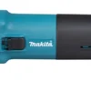 Makita GD0810C szlifierka prosta 750 W 6 mm z regulacją obrotów