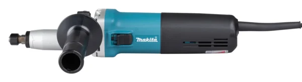 Makita GD0810C szlifierka prosta 750 W 6 mm z regulacją obrotów