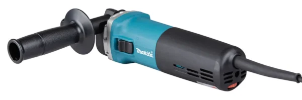 Makita GD0810C szlifierka prosta 750 W 6 mm z regulacją obrotów