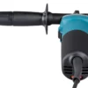Makita GD0810C szlifierka prosta 750 W 6 mm z regulacją obrotów