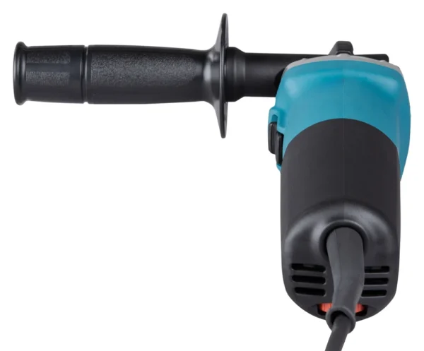 Makita GD0810C szlifierka prosta 750 W 6 mm z regulacją obrotów