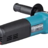Makita GD0810C szlifierka prosta 750 W 6 mm z regulacją obrotów