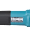 Makita GD0810C szlifierka prosta 750 W 6 mm z regulacją obrotów