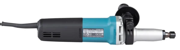 Makita GD0810C szlifierka prosta 750 W 6 mm z regulacją obrotów