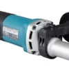 Makita GD0810C szlifierka prosta 750 W 6 mm z regulacją obrotów
