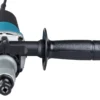 Makita GD0810C szlifierka prosta 750 W 6 mm z regulacją obrotów
