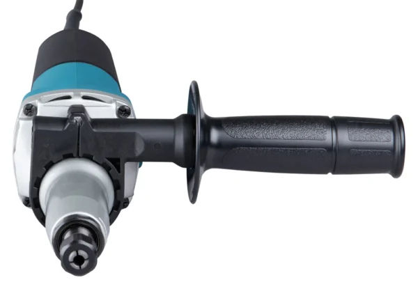 Makita GD0810C szlifierka prosta 750 W 6 mm z regulacją obrotów