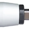 Makita GD0810C szlifierka prosta 750 W 6 mm z regulacją obrotów
