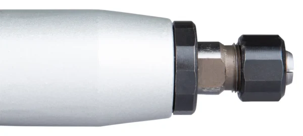 Makita GD0810C szlifierka prosta 750 W 6 mm z regulacją obrotów