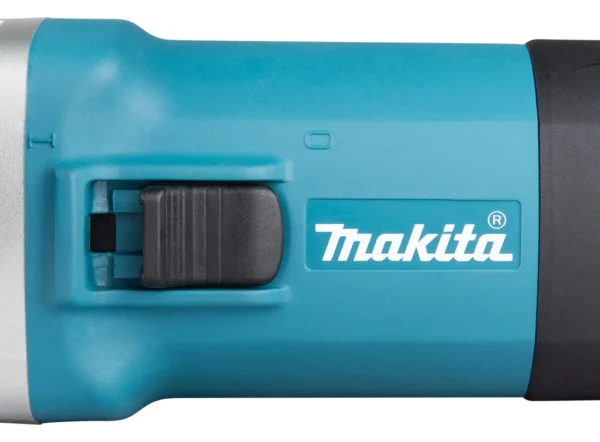 Makita GD0810C szlifierka prosta 750 W 6 mm z regulacją obrotów