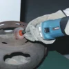 Makita GD0810C szlifierka prosta 750 W 6 mm z regulacją obrotów