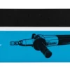 Makita GD0810C szlifierka prosta 750 W 6 mm z regulacją obrotów