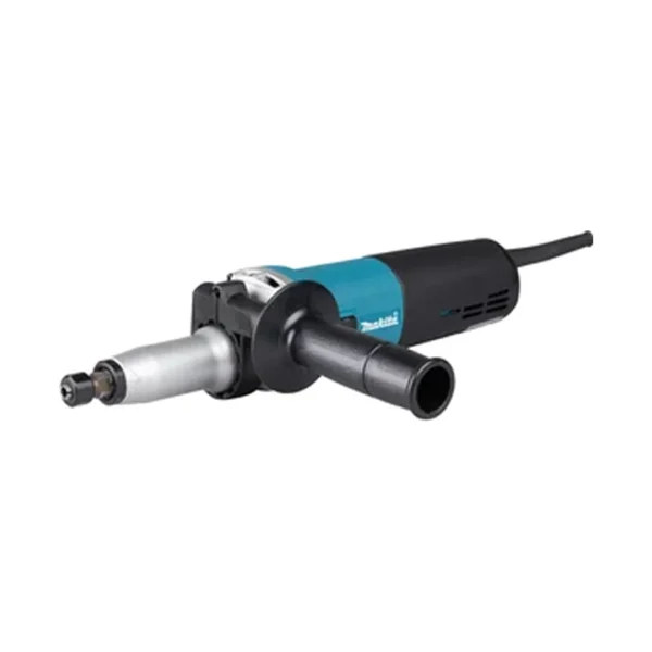 Makita GD0810C szlifierka prosta 750 W 6 mm z regulacją obrotów