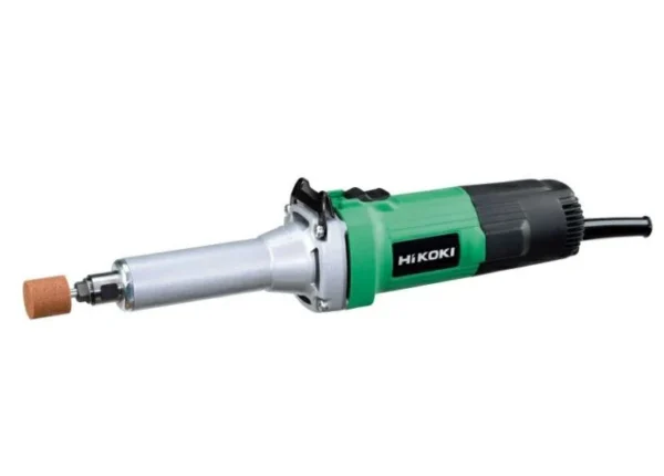 HiKOKI GP2S2UTZ szlifierka prosta 520 W 29 000 obr./min