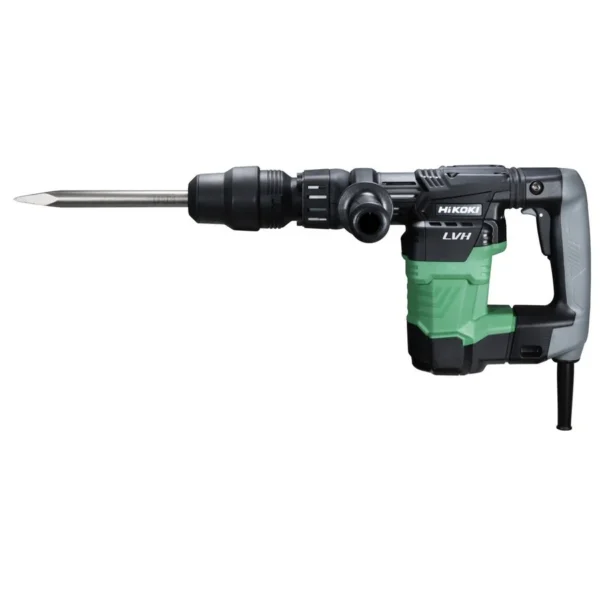 HiKOKI H41MB2WSZ młot udarowy kujący SDS-max 10 J 950 W