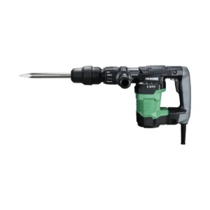 HiKOKI H41MB2WSZ młot udarowy kujący SDS-max 10 J 950 W HiKOKI H41MB2WSZ młot udarowy kujący SDS-max 10 J 950 W