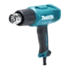 Makita HG5030K opalarka 1600 W 350/500 °C w walizce Makita HG5030K opalarka 1600 W 350/500 °C w walizce
