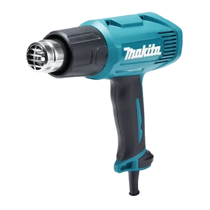 Makita HG5030K opalarka 1600 W 350/500 °C w walizce Makita HG5030K opalarka 1600 W 350/500 °C w walizce