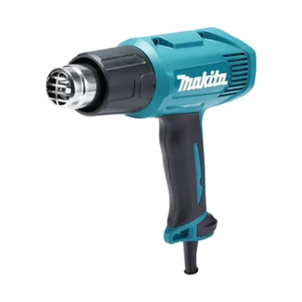 Makita HG5030K opalarka 1600 W 350/500 °C w walizce Makita HG5030K opalarka 1600 W 350/500 °C w walizce