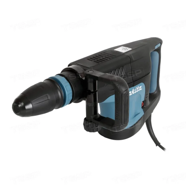 Makita HM1101C młot udarowy kujący SDS-max 11,5 J 1300 W Makita HM1101C młot udarowy kujący SDS-max 11,5 J 1300 W