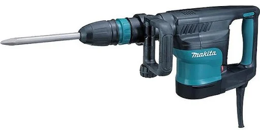 Makita HM1101C młot udarowy kujący SDS-max 11,5 J 1300 W Makita HM1101C młot udarowy kujący SDS-max 11,5 J 1300 W