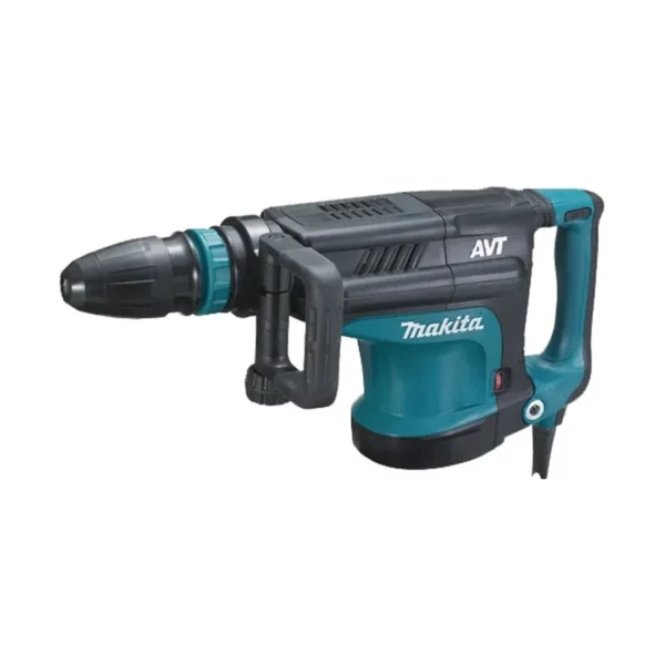 Makita HM1101C młot udarowy kujący SDS-max 11,5 J 1300 W Makita HM1101C młot udarowy kujący SDS-max 11,5 J 1300 W